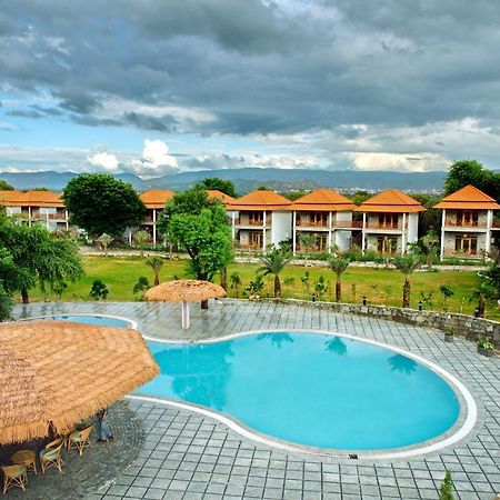 Wild Rose Resort & Spa 푸쉬카르 외부 사진