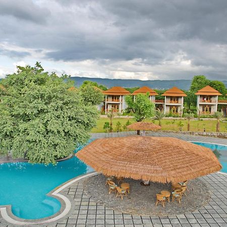 Wild Rose Resort & Spa 푸쉬카르 외부 사진