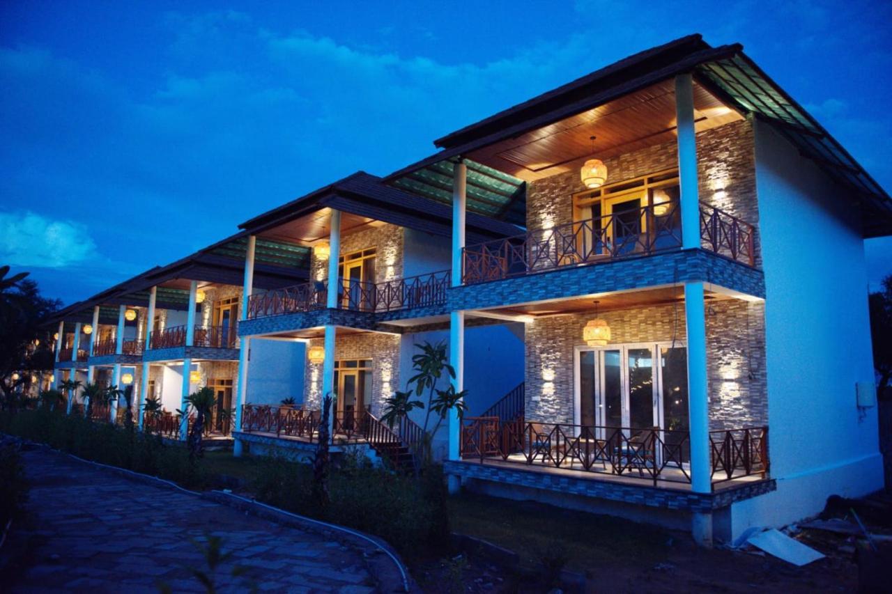 Wild Rose Resort & Spa 푸쉬카르 외부 사진